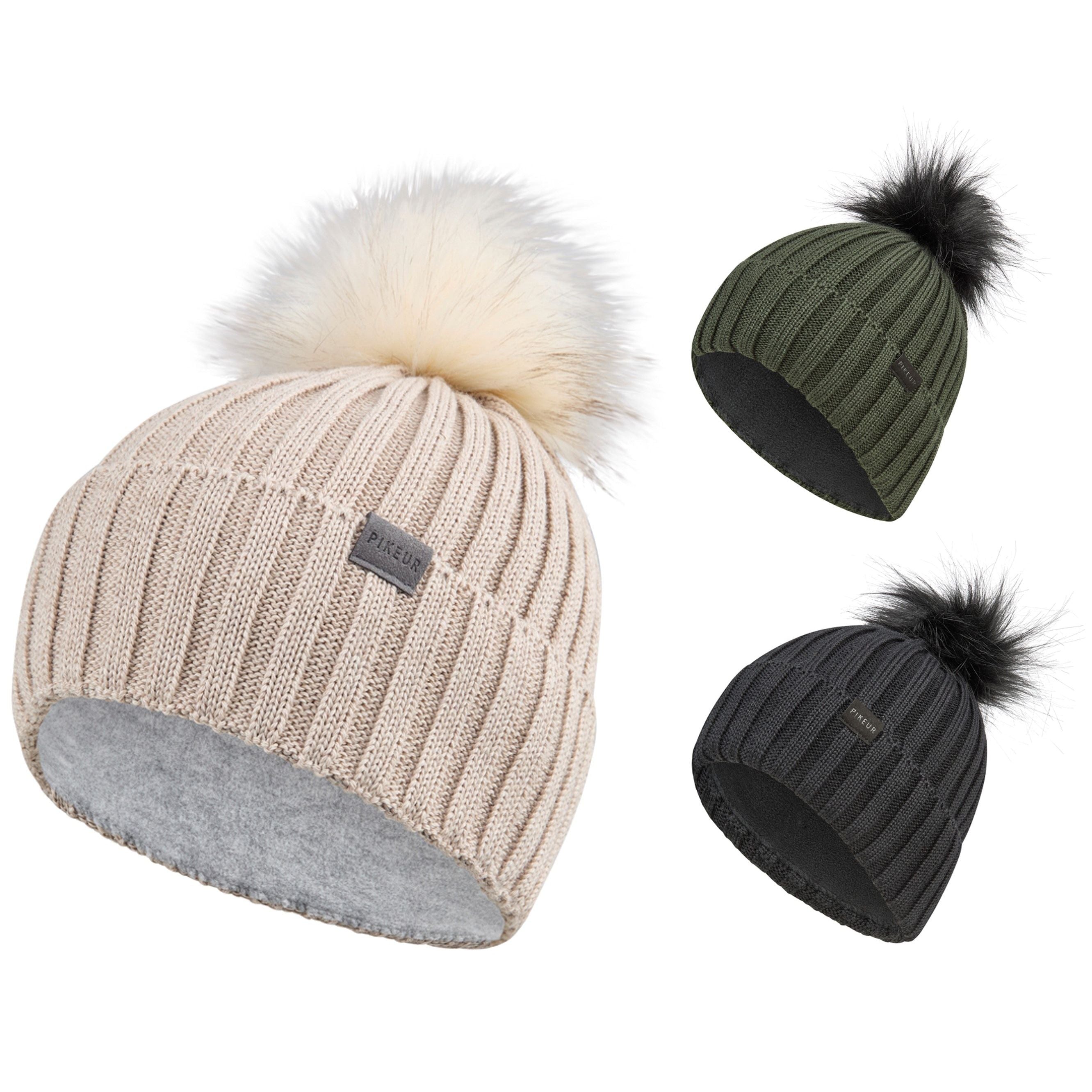Pikeur AW25 Beanie 8852