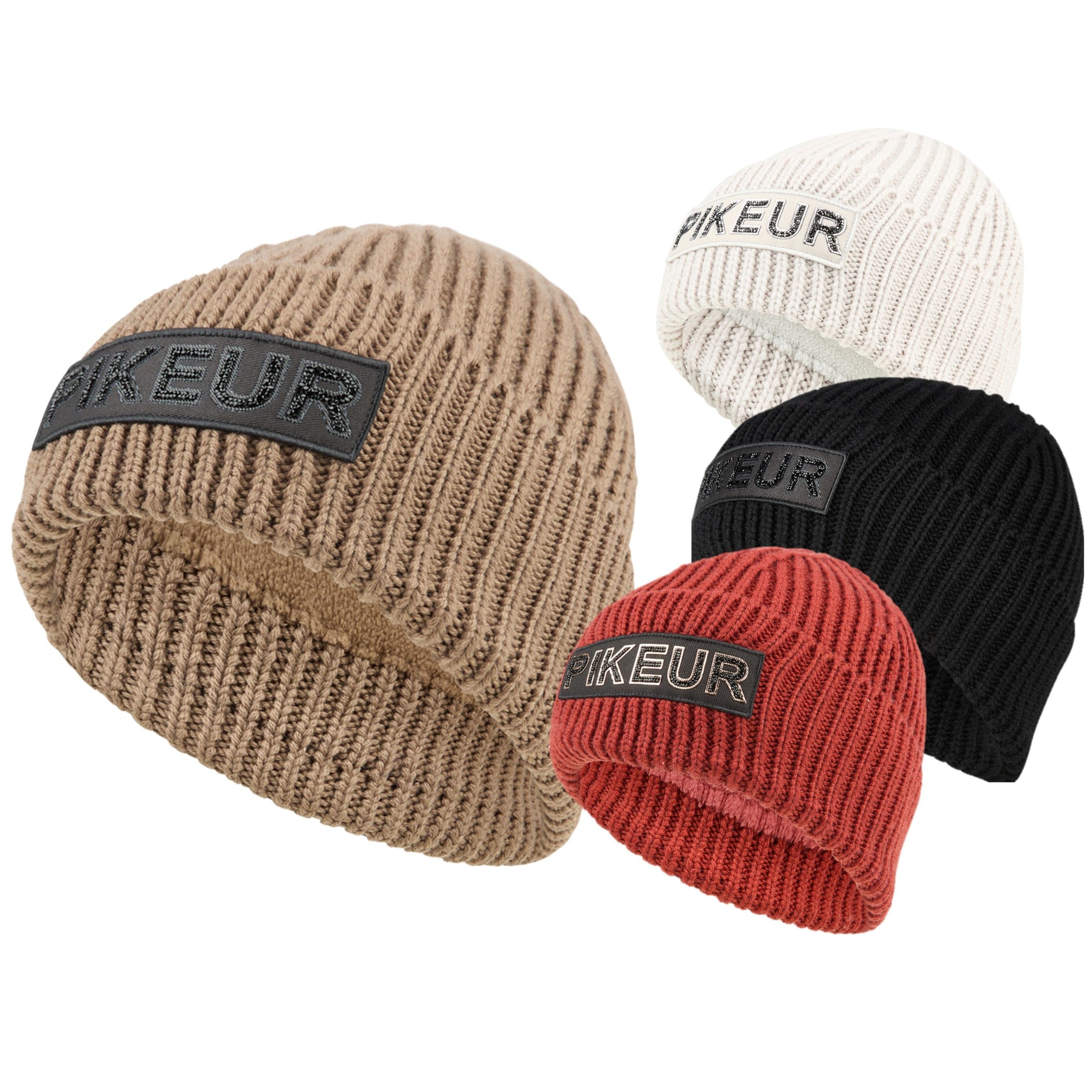 Pikeur AW25 Beanie 8857