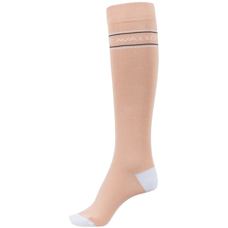 Cavallo SYLKE functional socks