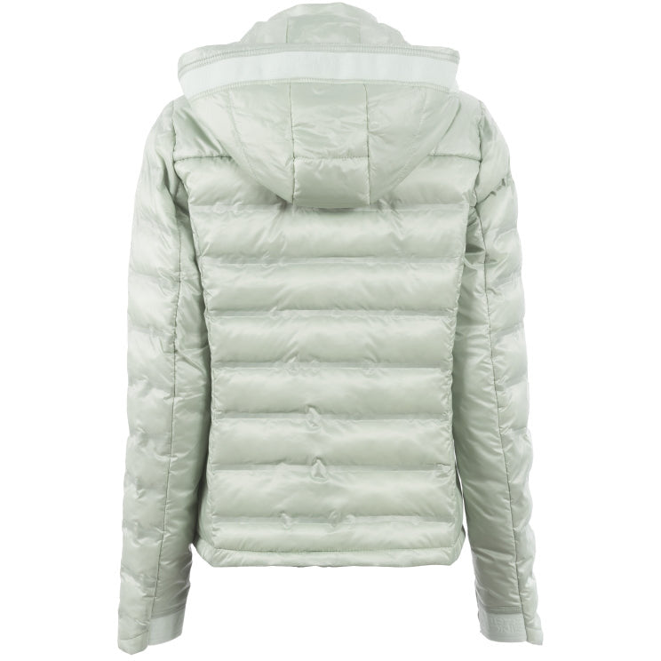 Cavallo FIA Quilted Jacket