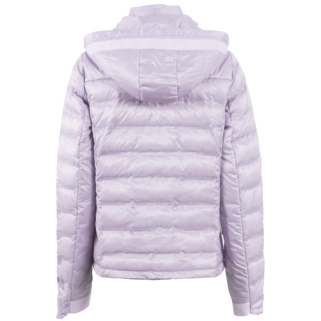 Cavallo FIA Quilted Jacket - Youth