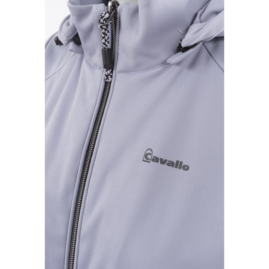Cavallo FAITH Softshell Jacket - one left size 14-16