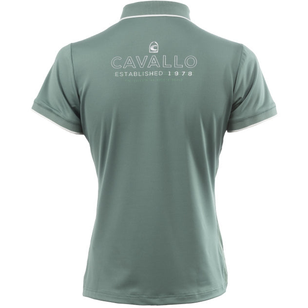 Cavallo FARAH jersey shirt