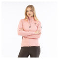Anky AW25 Techno Fabric Jacket - Rose