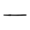Leather dressage stirrup leathers