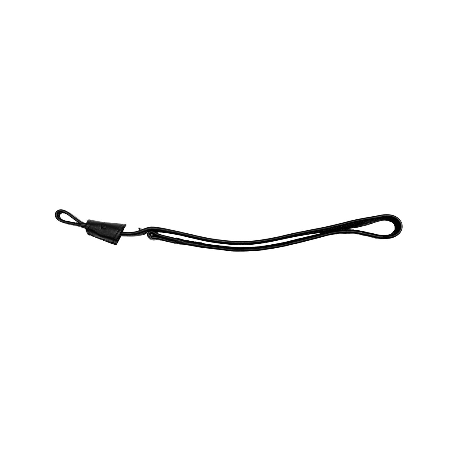 Leather dressage stirrup leathers