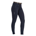 SELENE MODEL WOMAN BREECHES IN STRETCH COTTON