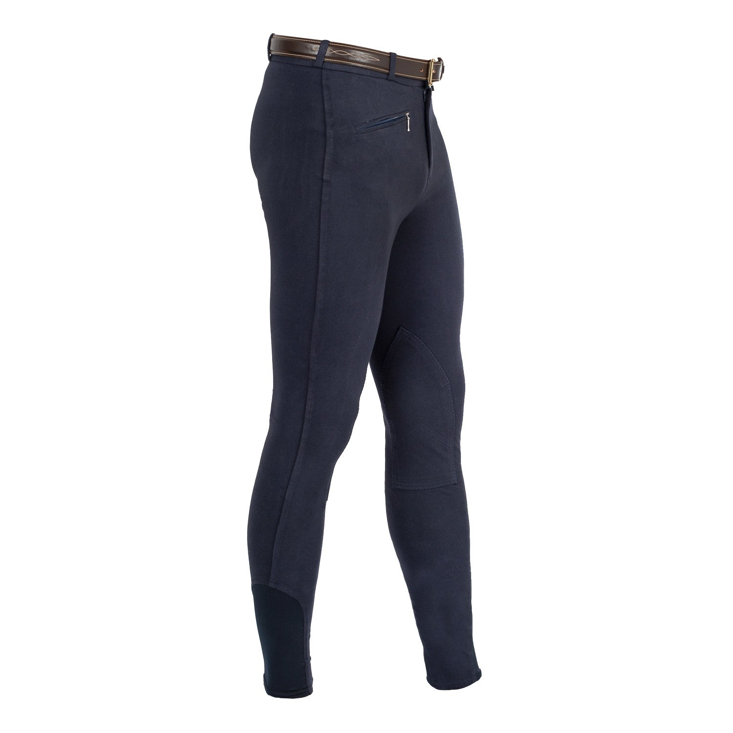 URANO MODEL MAN BREECHES IN STRETCH COTTON