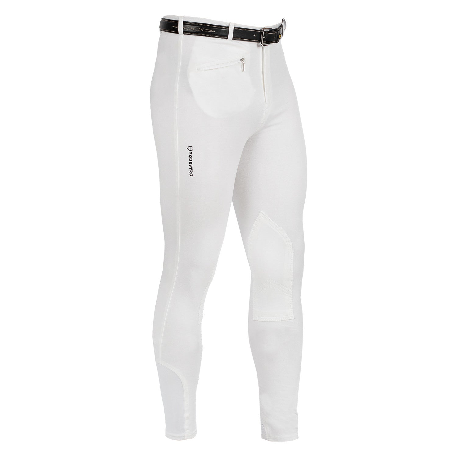 Equestro URANO MODEL MAN BREECHES IN STRETCH COTTON