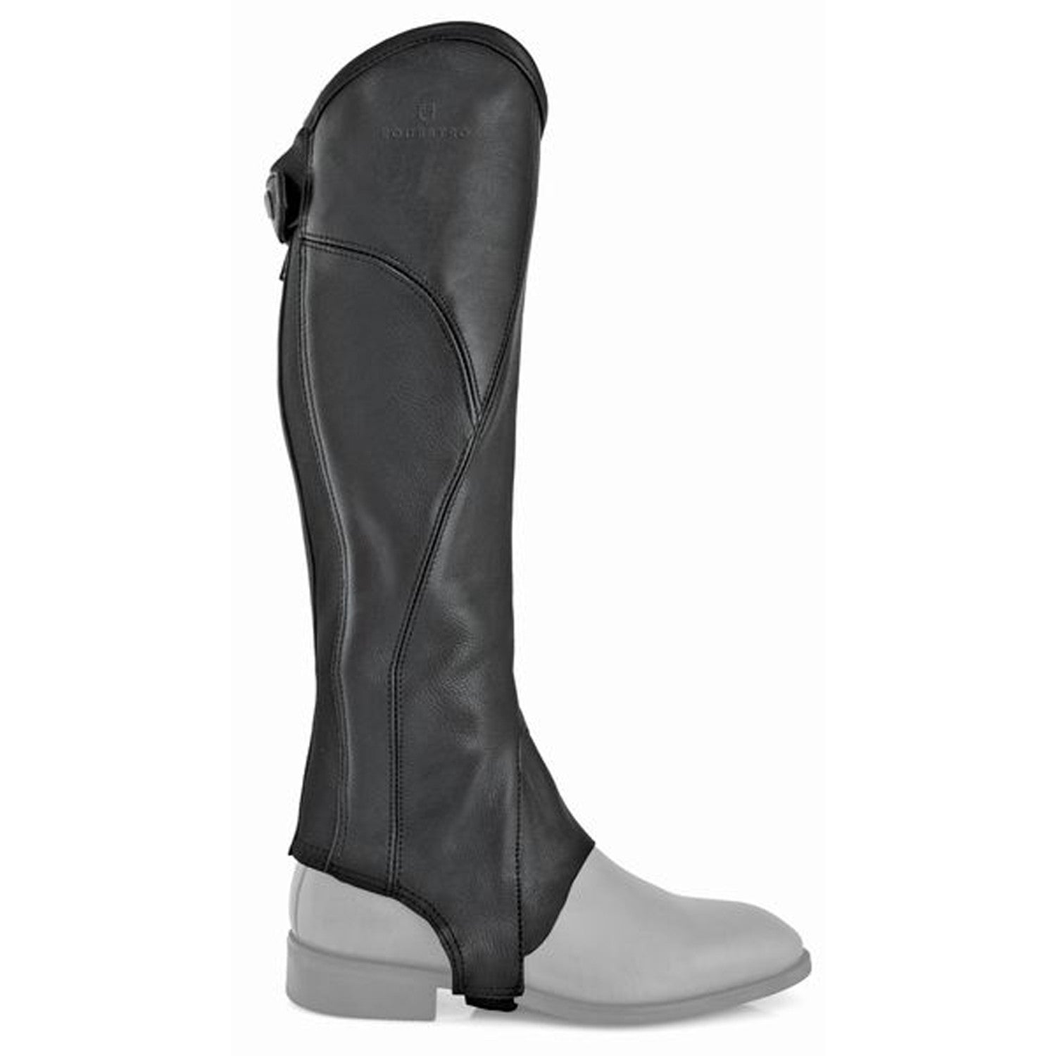LINCOLN LEATHER MINI-CHAPS
