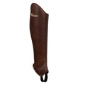 LEATHER MINI-CHAPS "EXETER" MODEL