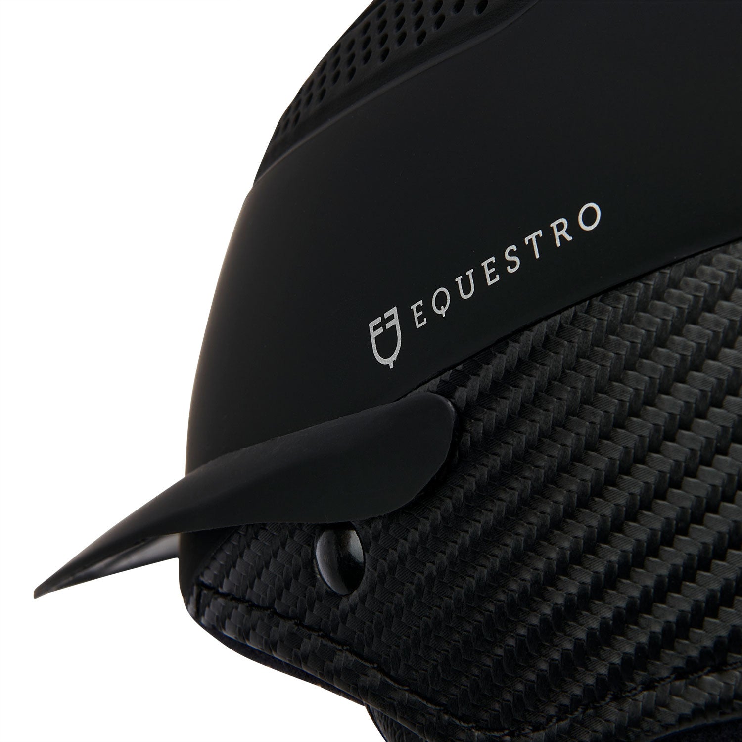 Ultra light helmet in durable plastic