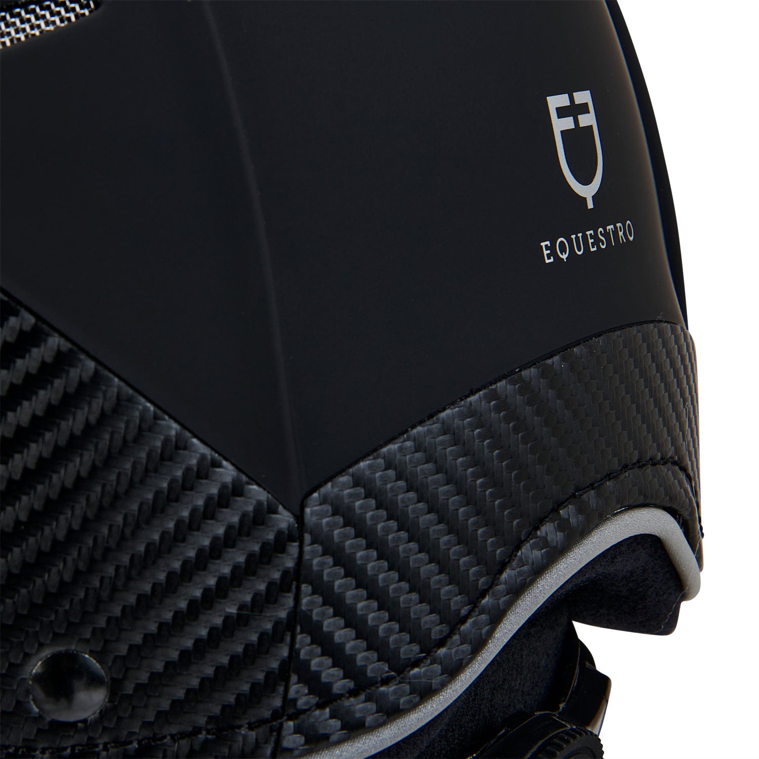 Ultra light helmet in durable plastic