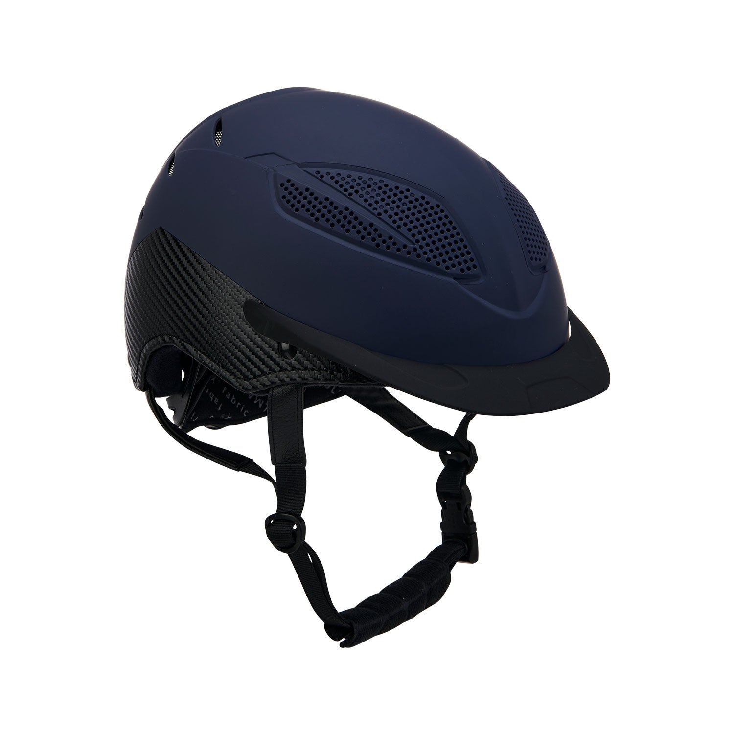 Equestro Ultra light helmet in durable plastic