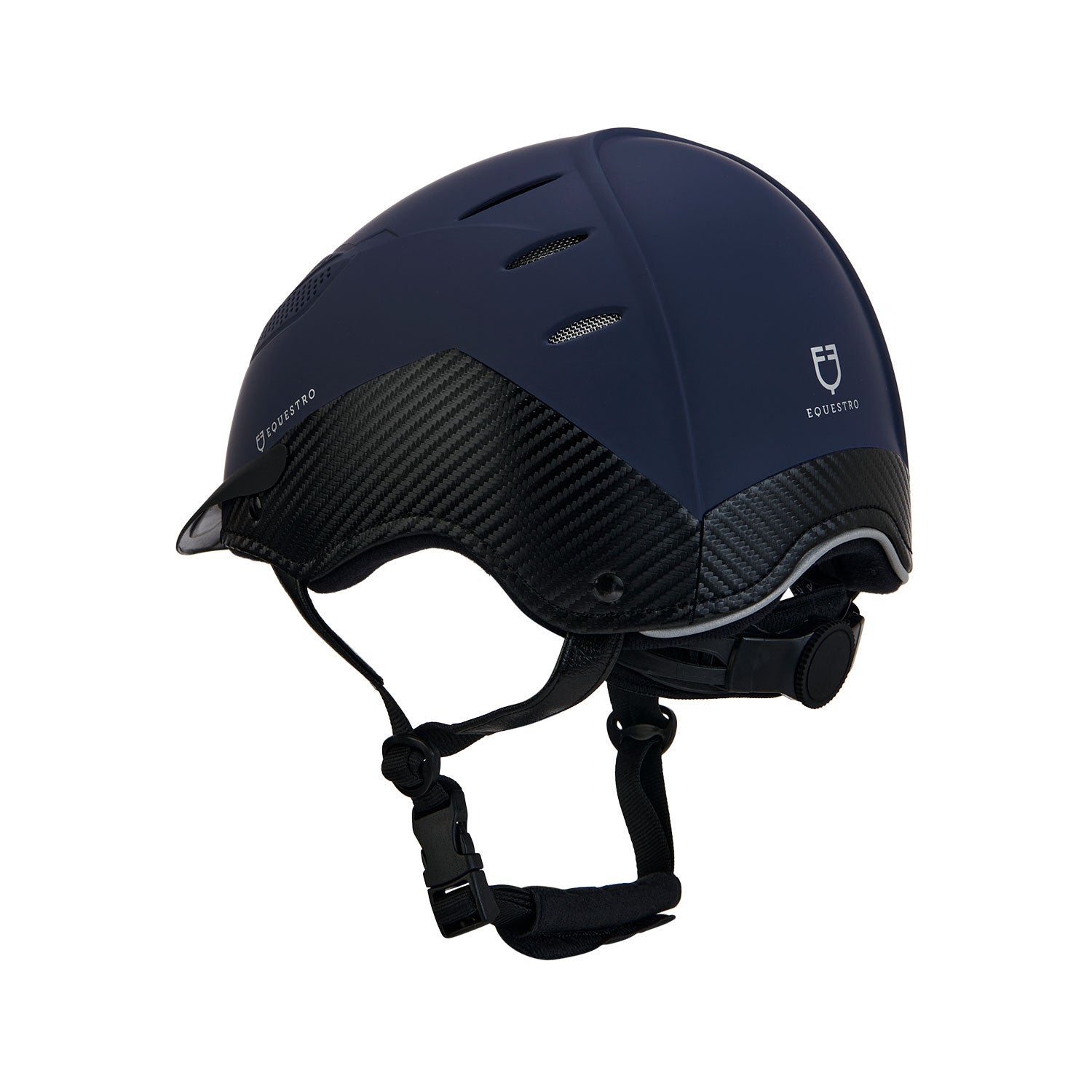 Ultra light helmet in durable plastic