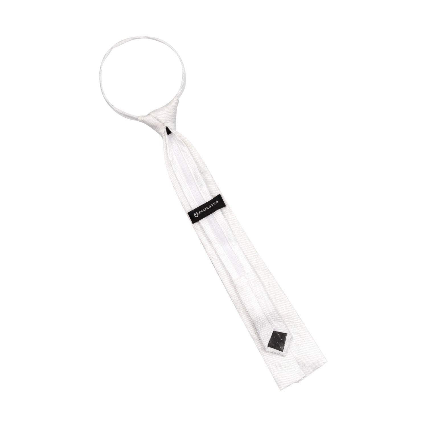 COMPETITION SQUARED HONEYCOMB TIE