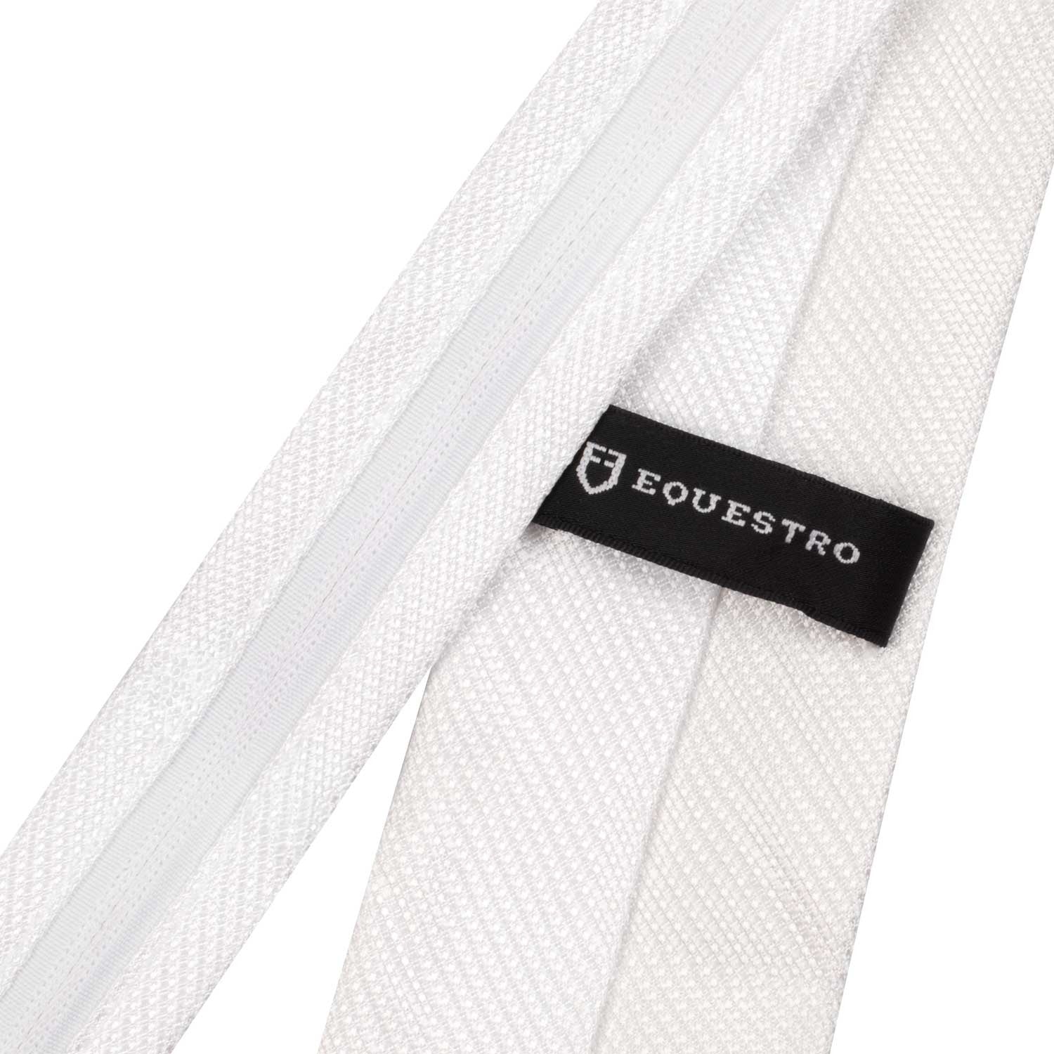 COMPETITION SQUARED HONEYCOMB TIE
