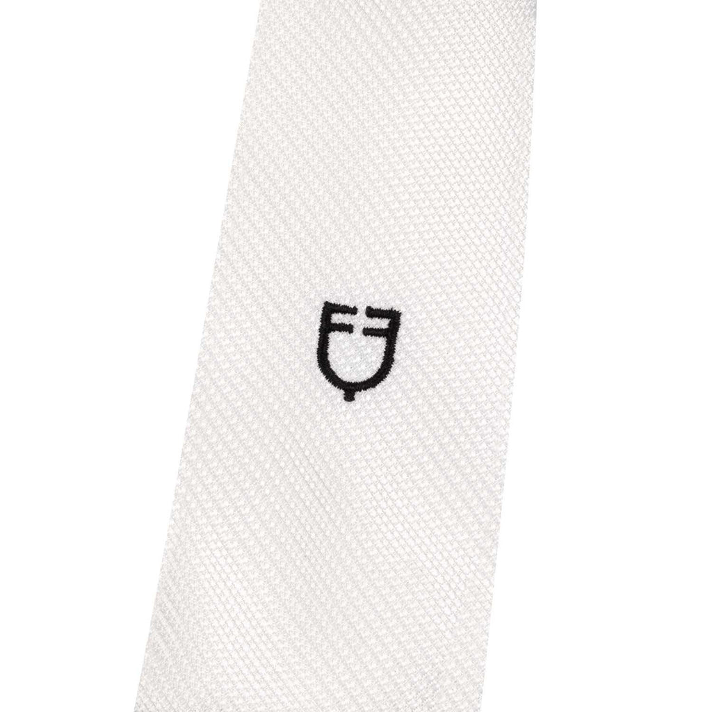 COMPETITION SQUARED HONEYCOMB TIE
