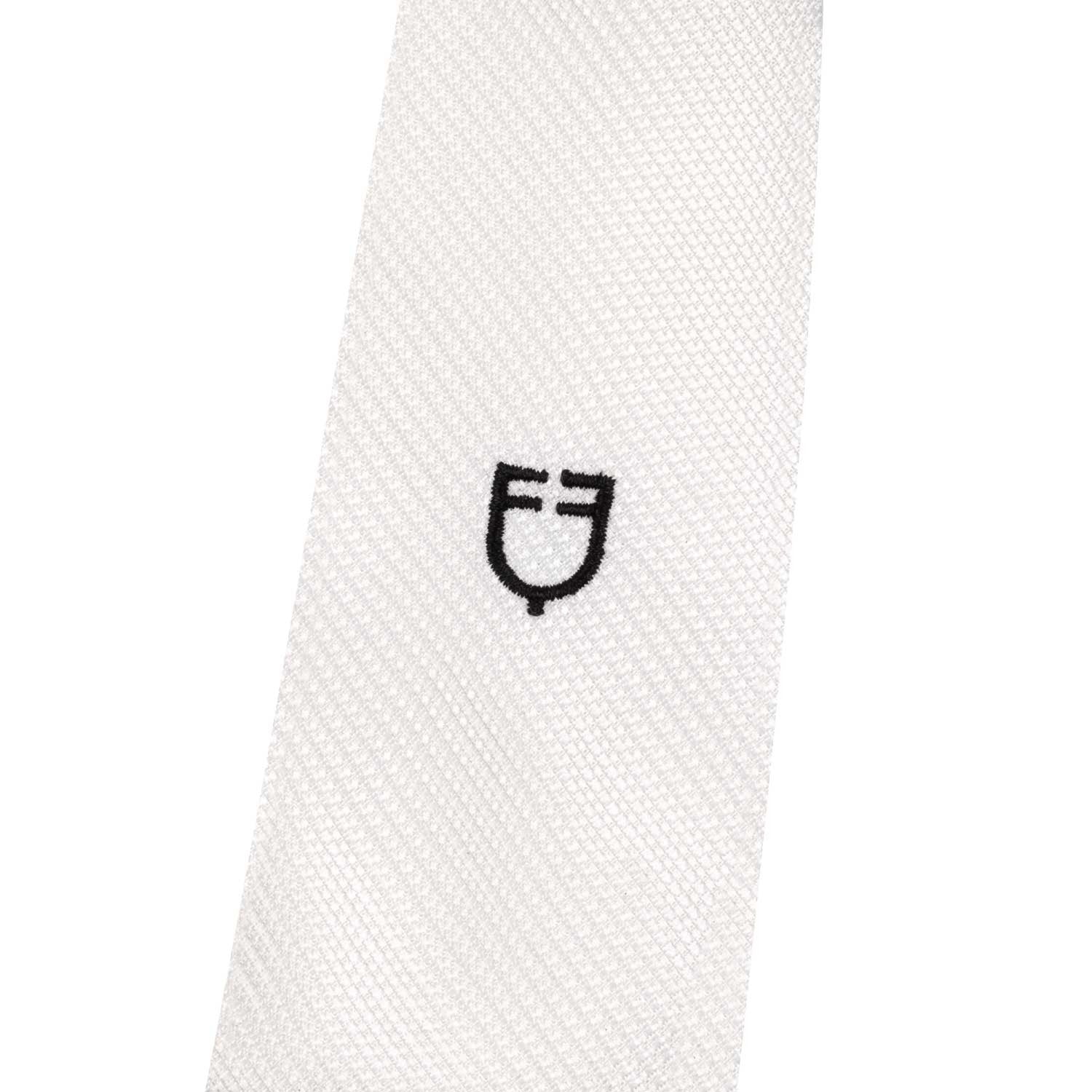 COMPETITION SQUARED HONEYCOMB TIE
