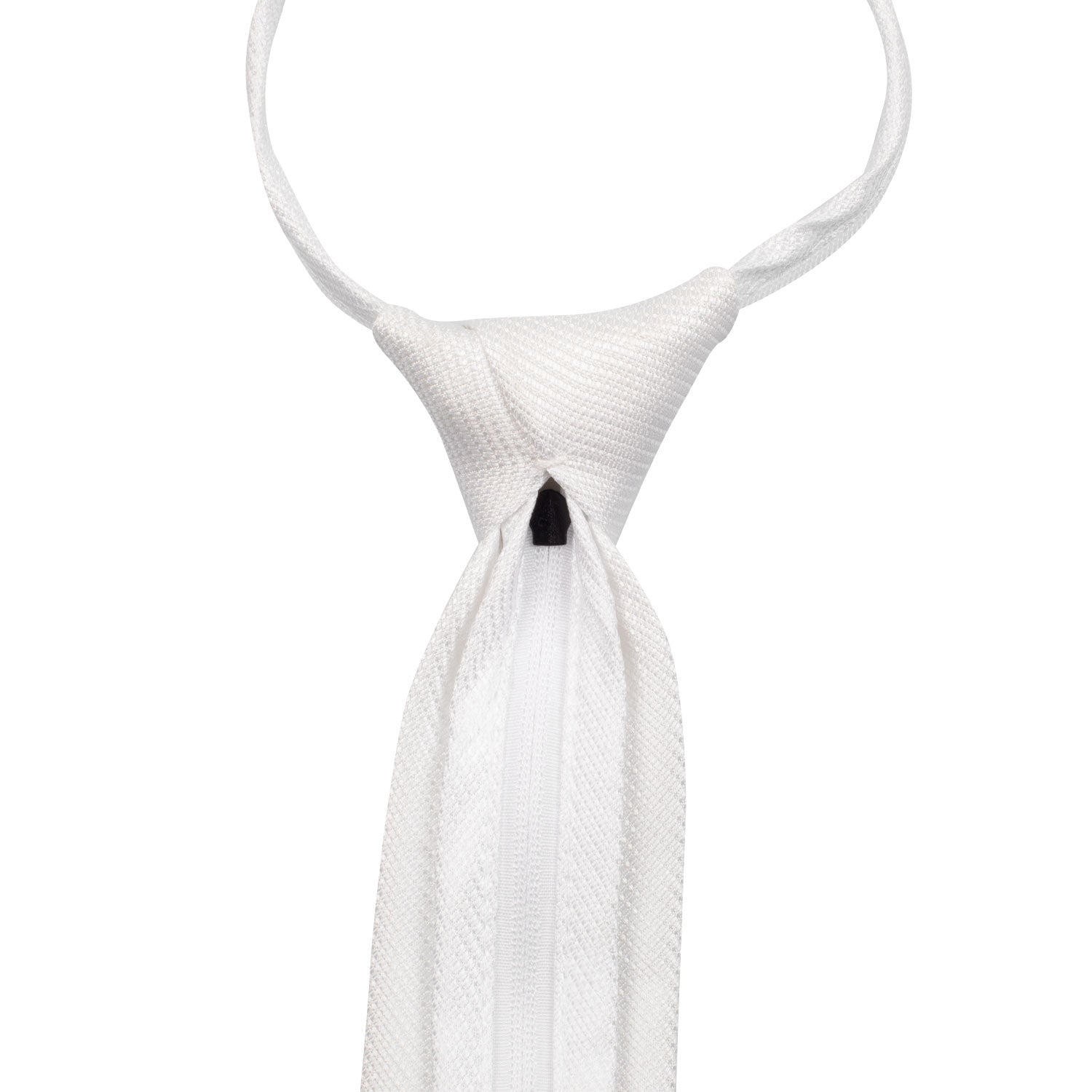 COMPETITION SQUARED HONEYCOMB TIE