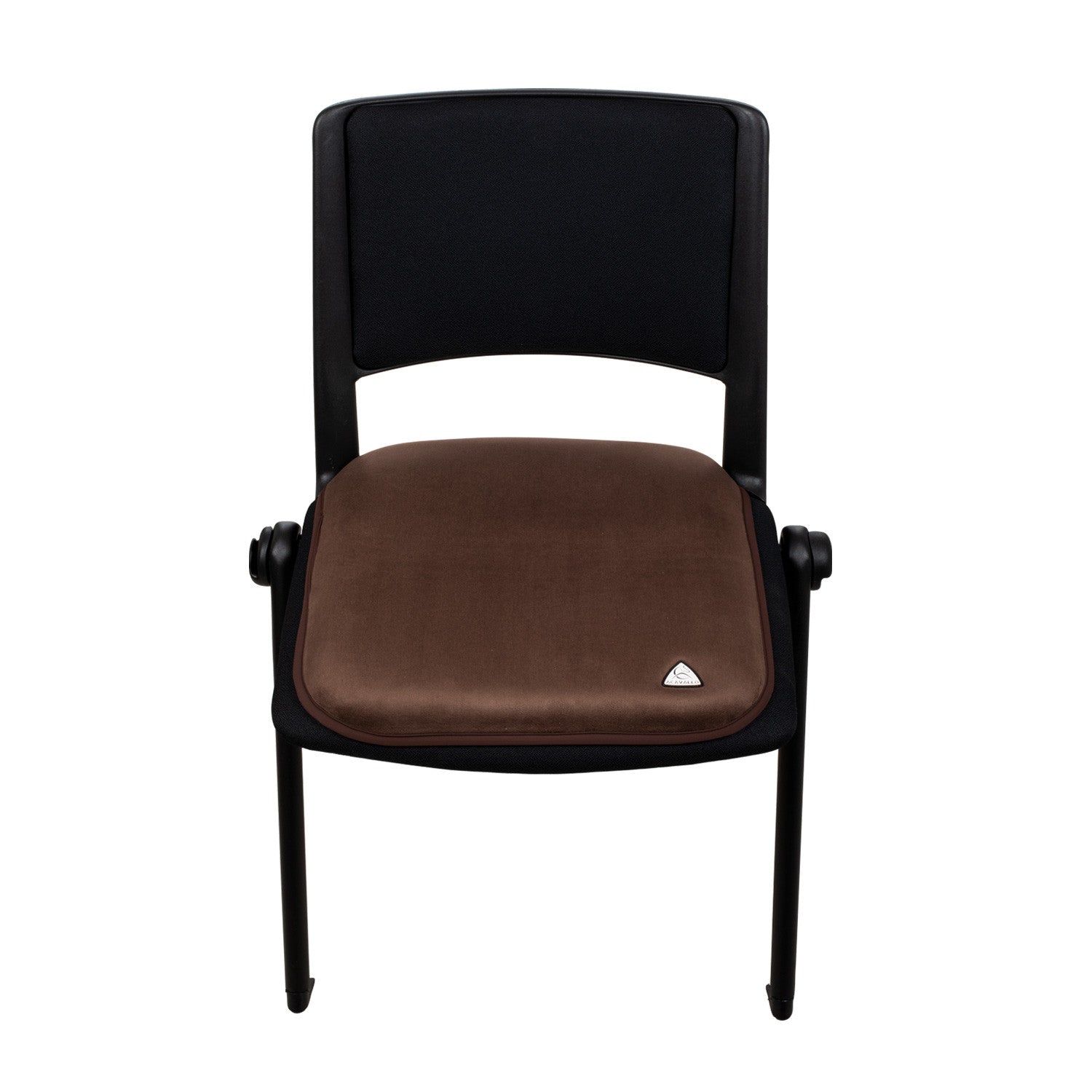 Acavallo Chair seat saver Classic gel suede