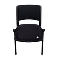 Chair seat saver Classic gel suede