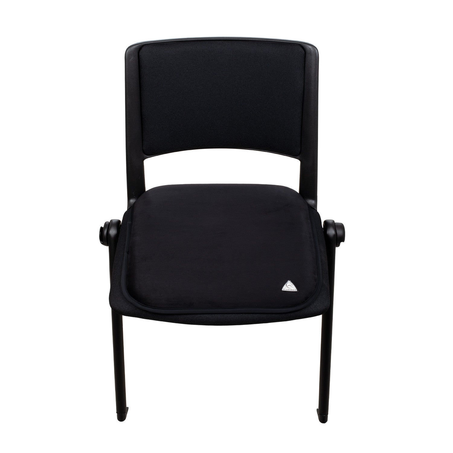 Chair seat saver Classic gel suede