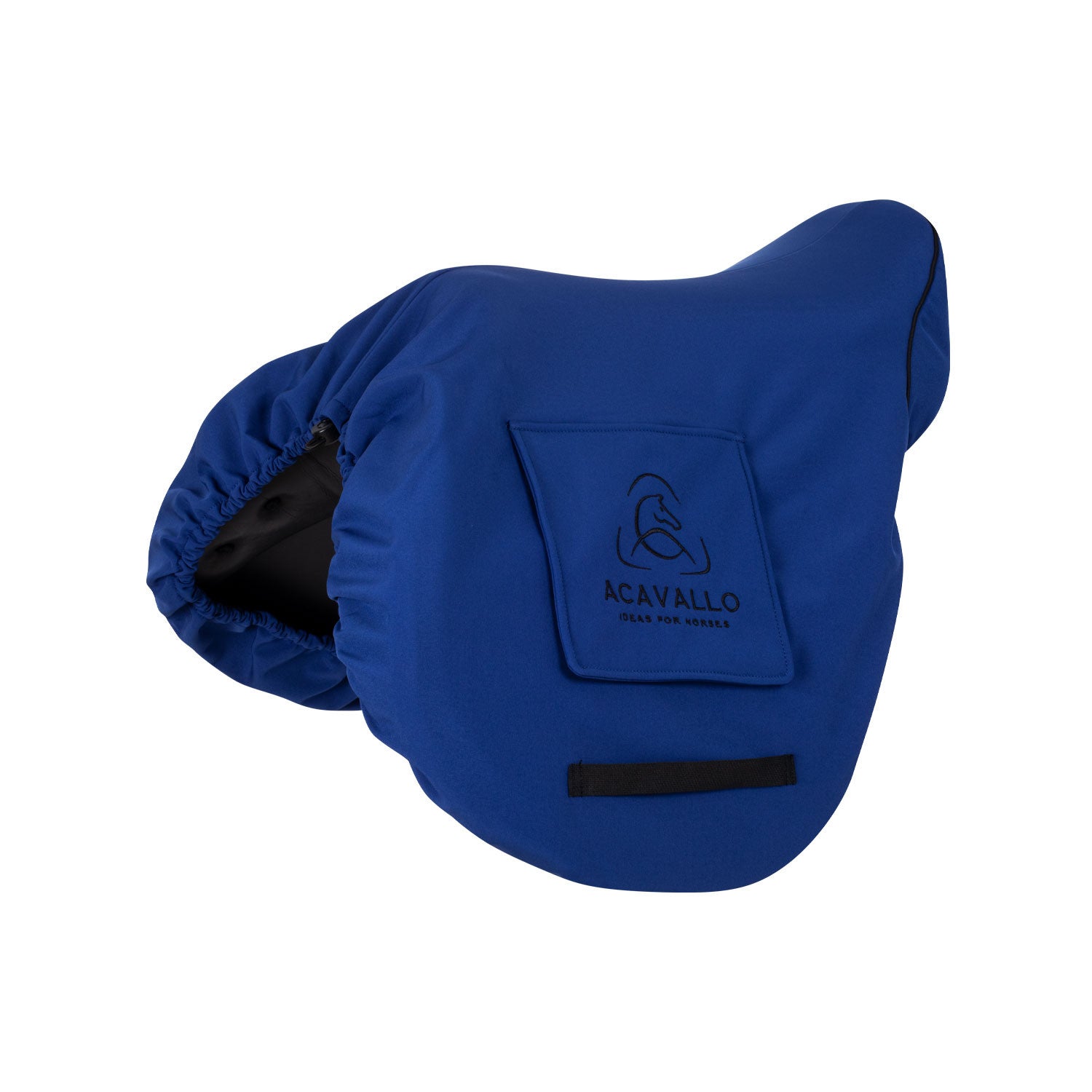 Acavallo Saddle cover fleece lining