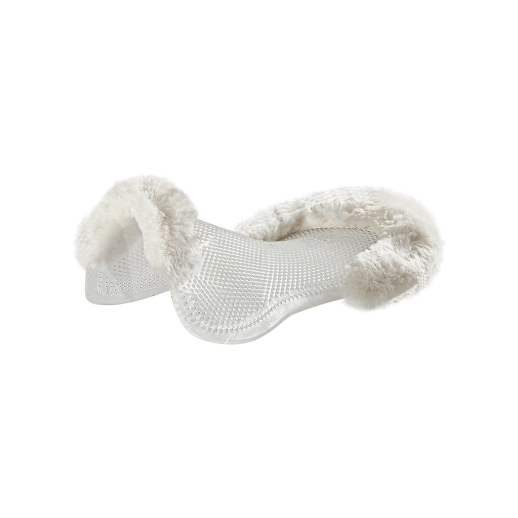 Pony gel NS-S Classic-S cut-out flat