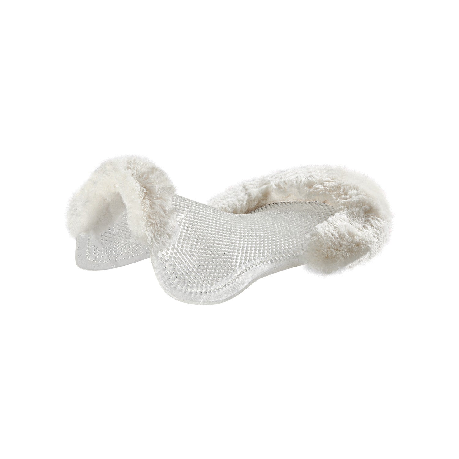 Pony gel NS-S Classic-S cut-out flat
