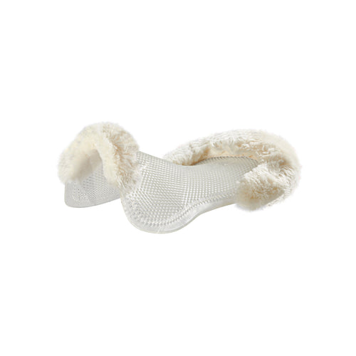 Acavallo Pony gel NS-S Classic-S cut-out flat