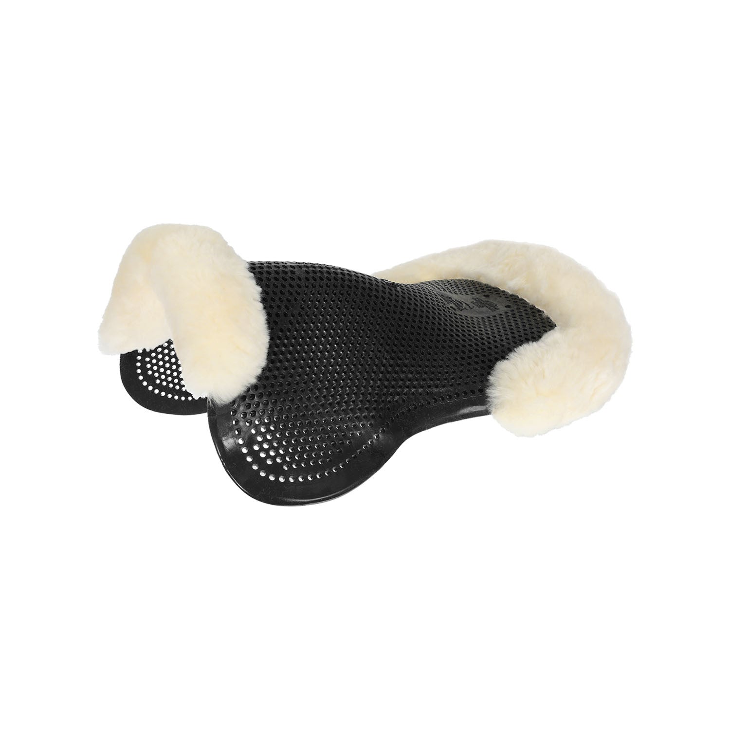 Pony gel NS-S Classic-S cut-out flat