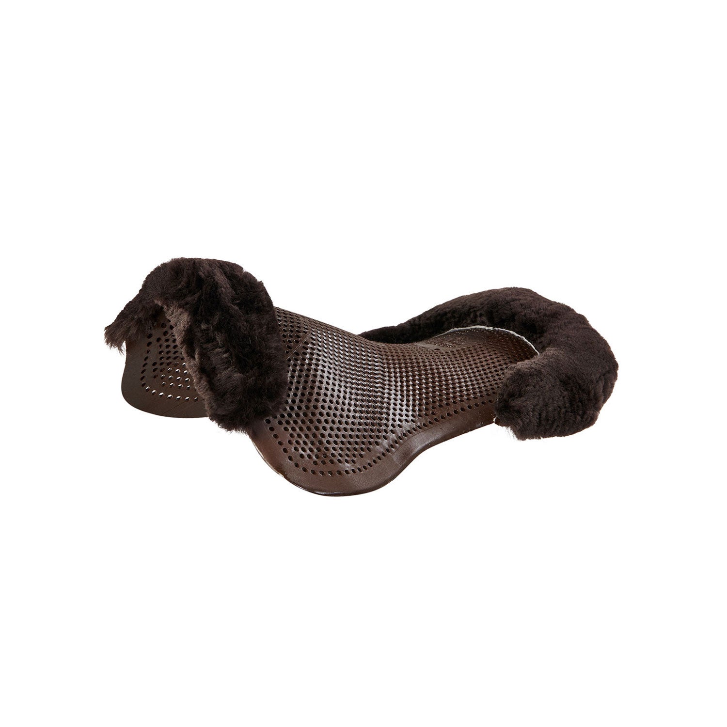 Gel NS-S Classic-S 1/2 cut-out flat pony