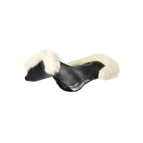 Acavallo Gel NS-S Classic-S 1/2 cut-out flat pony