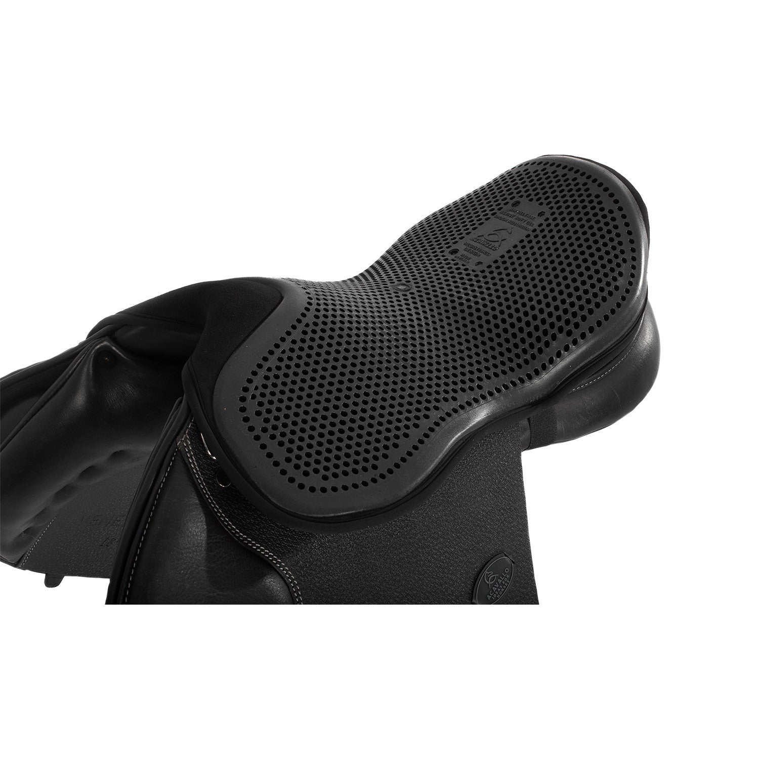 Pony standard seat saver jumping Classic gel-out Dri-lex 10mm