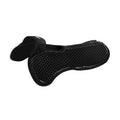 Pad SP WFS suede Hexagonal gel flat