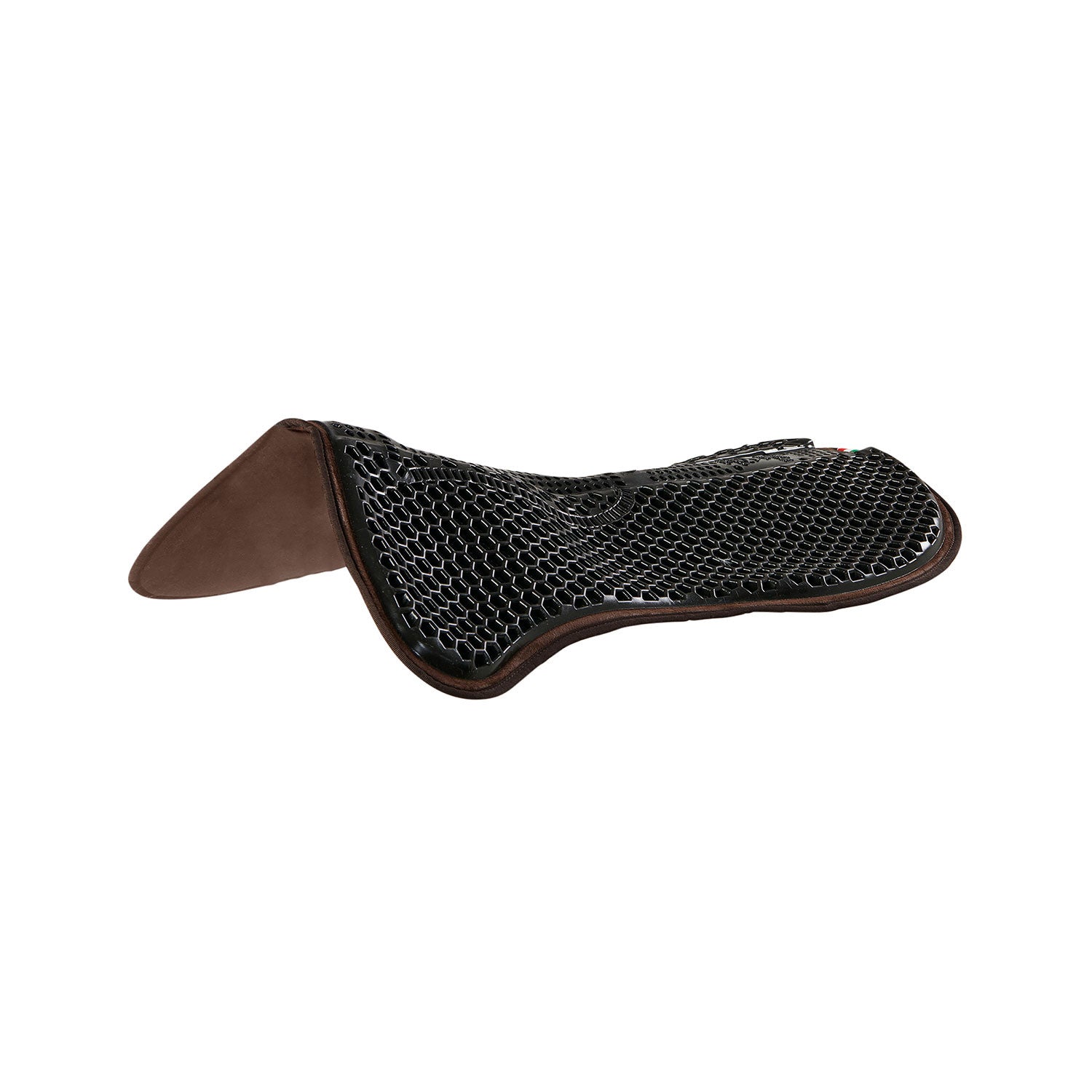 Gel NS Hexagonal microfleece flat