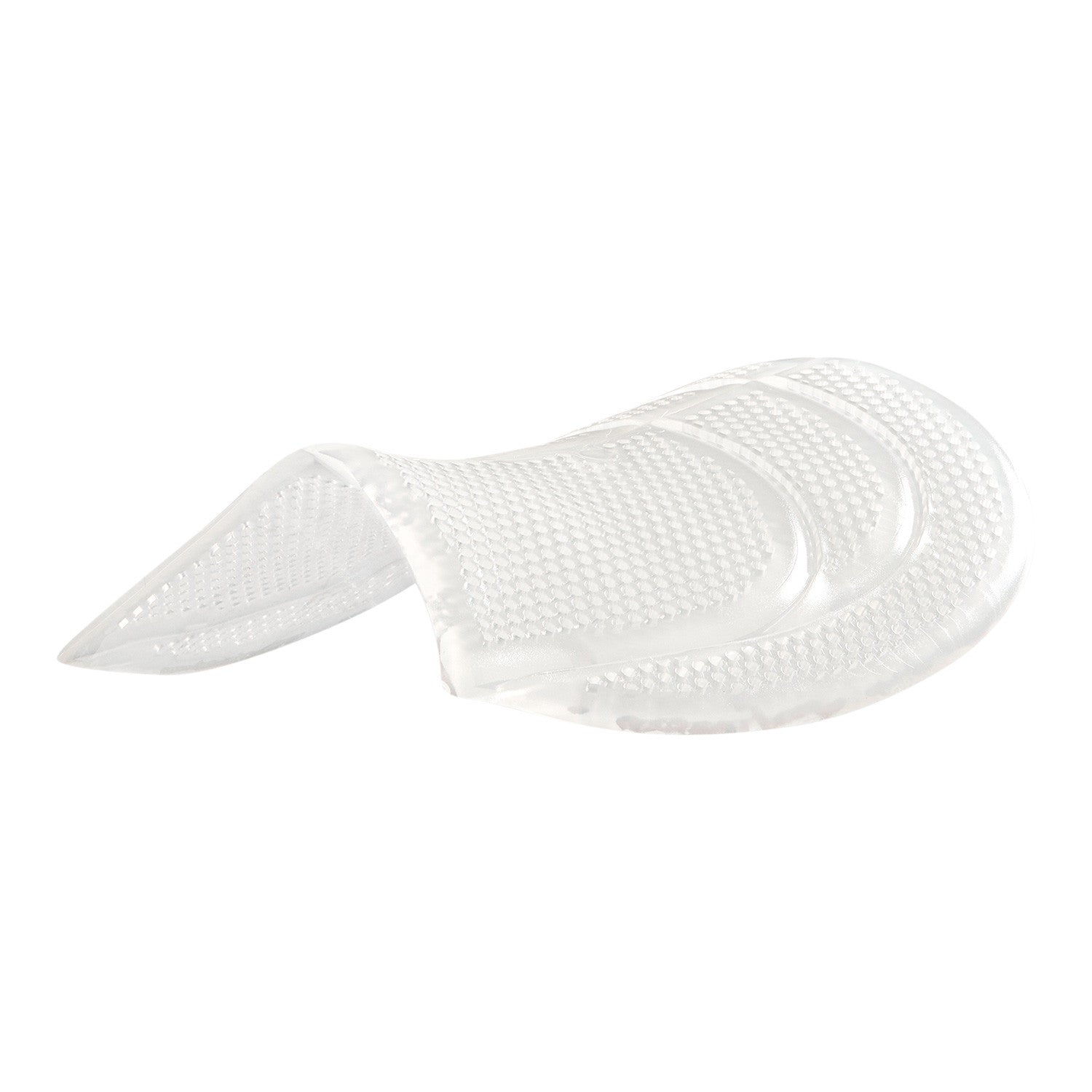 Rear riser Gel NS Classic shaped