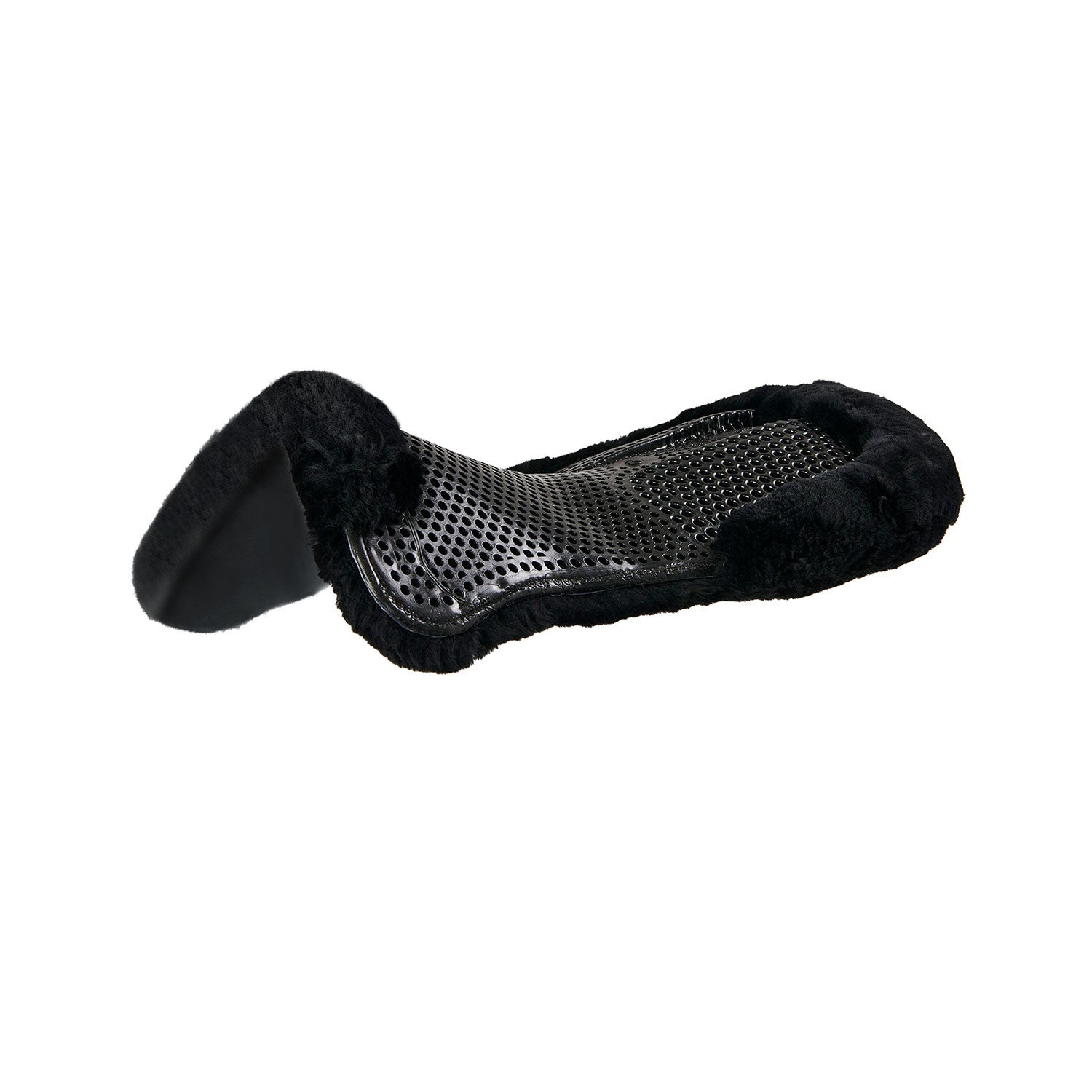 Gel NS-S Classic-S full rear riser