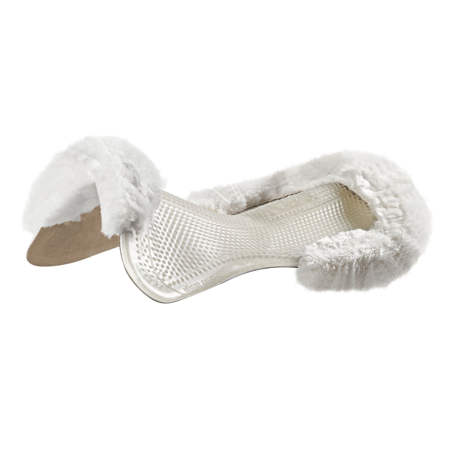 Gel NS-S Classic-S cut-out Dri-lex flat
