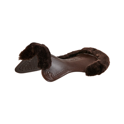 Acavallo Gel NS-S Classic-S cut-out Dri-lex flat