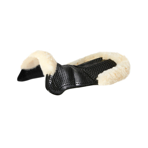 Acavallo Gel NS-S Classic-S cut-out rear riser