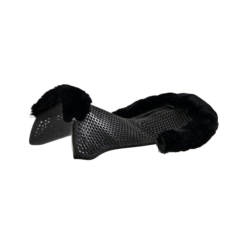 Gel NS-S Classic-S cut-out rear riser