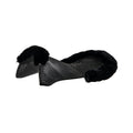 Gel NS-S Classic-S cut-out rear riser