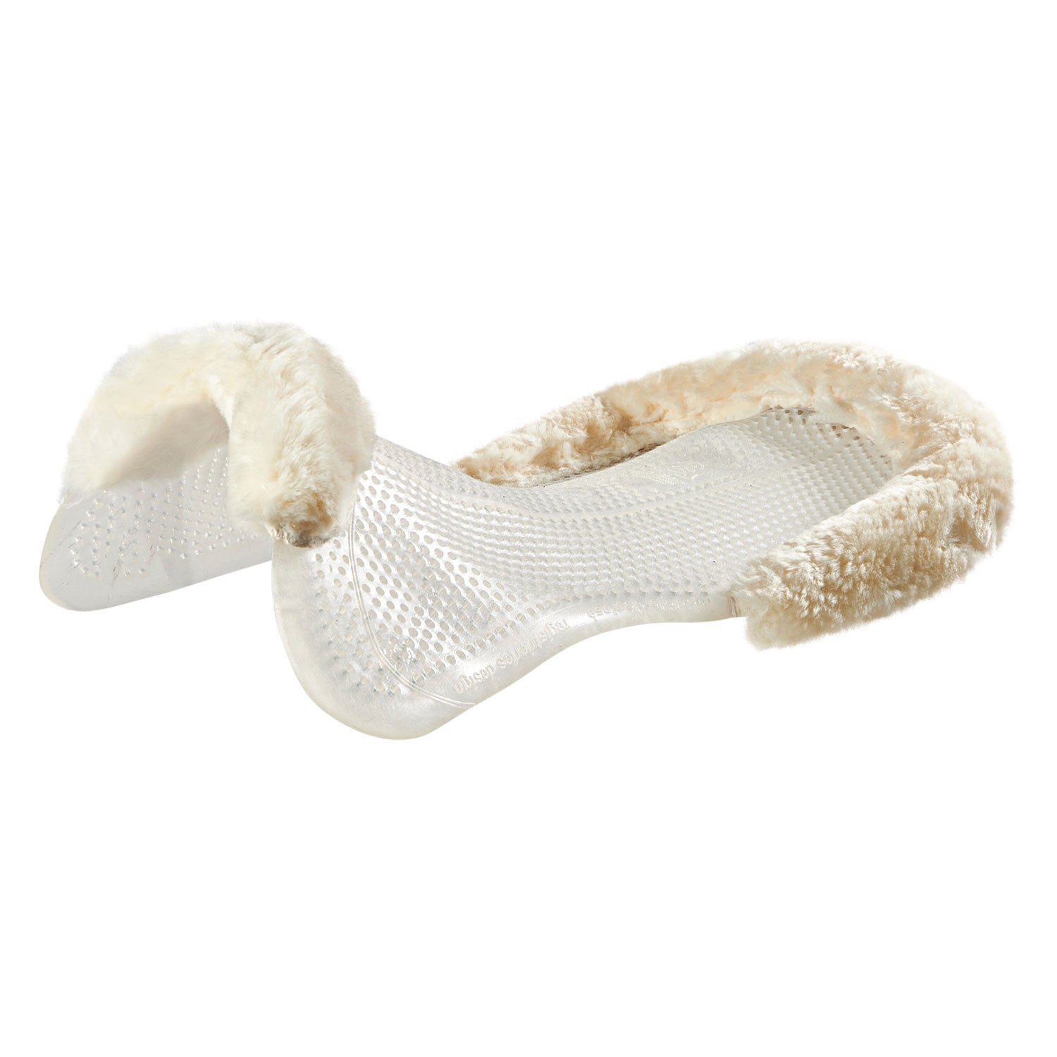 Gel NS-S Classic-S cut-out flat