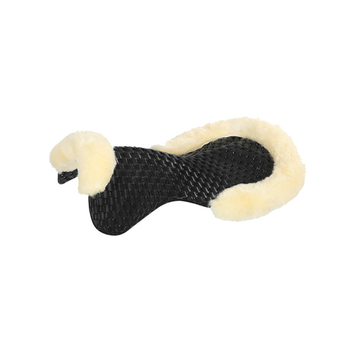 Acavallo Gel NS-S Respira-S cut-out flat
