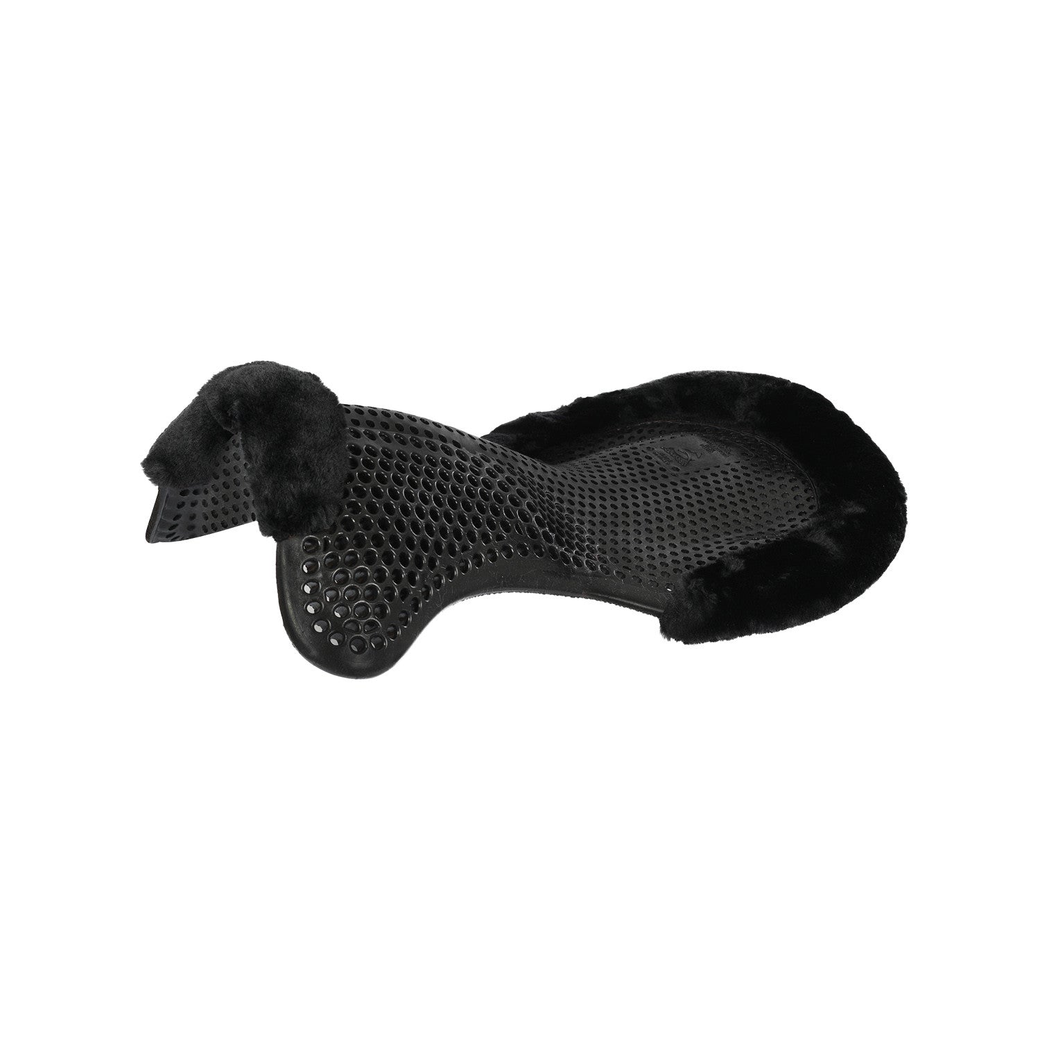 Gel NS-FS Classic-FS cut-out front riser