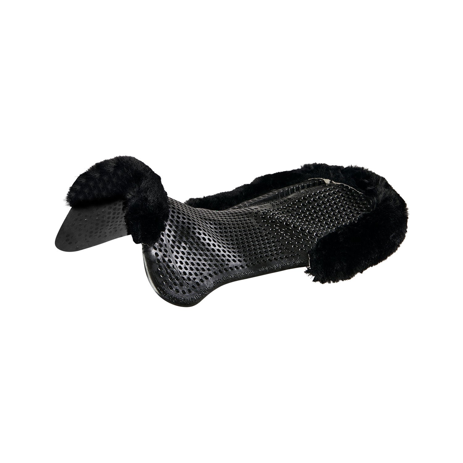 Gel NS-FS Classic-FS cut-out rear riser