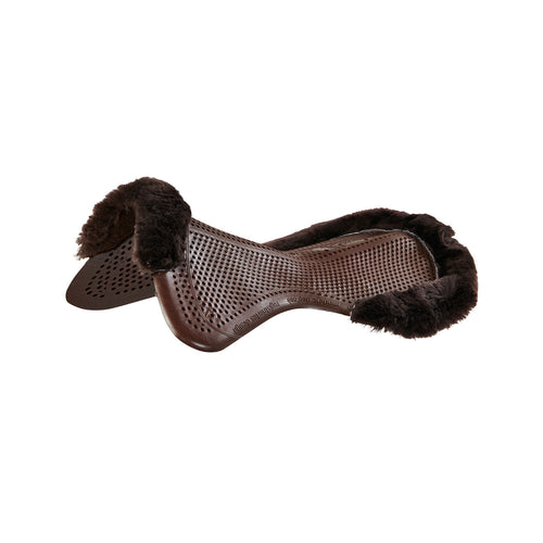 Acavallo Gel NS-S Classic-S 1/2 cut-out flat
