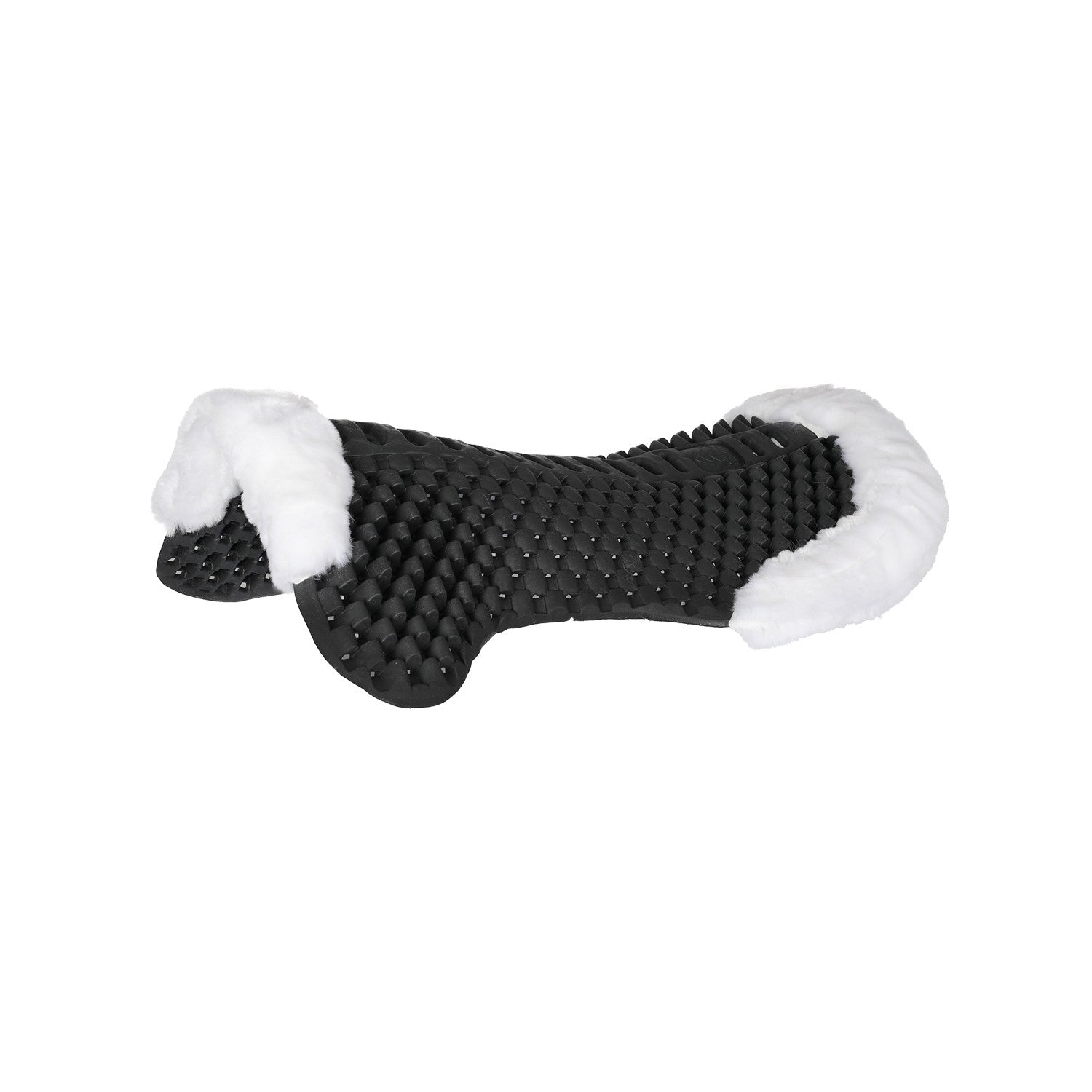 Pad Piuma-FS Respira-FS cut-out EVA front & rear riser